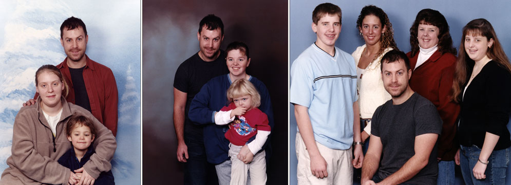 Surrogates