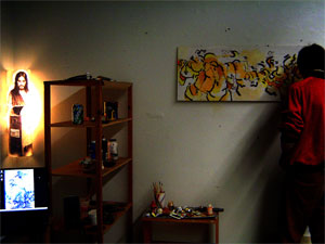 studio